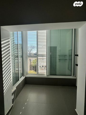 דירה, סמטת מנדלשטם, הצפון הישן - צפון, תל אביב יפו