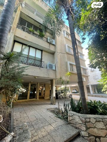 גג/ פנטהאוז, מרכז, הרצליה