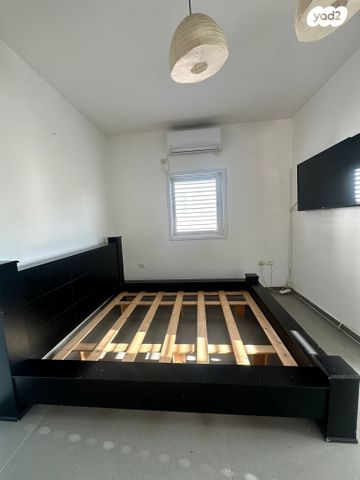 דירה, סמטת מנדלשטם, הצפון הישן - צפון, תל אביב יפו