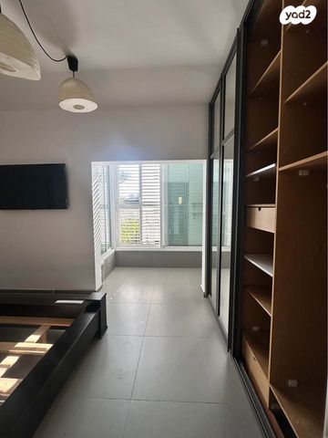 דירה, סמטת מנדלשטם, הצפון הישן - צפון, תל אביב יפו