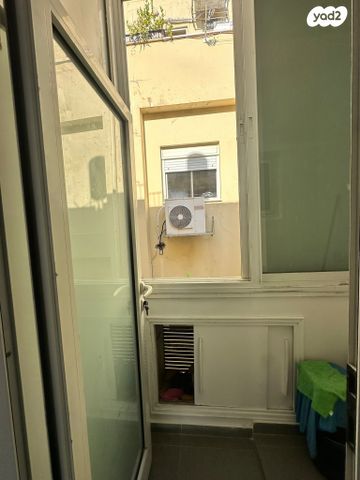 דירה, סמטת מנדלשטם, הצפון הישן - צפון, תל אביב יפו