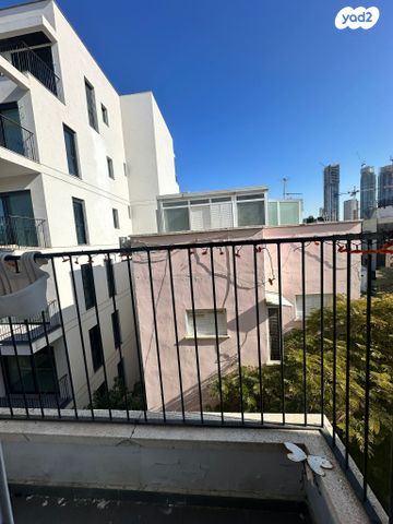 דירה, סמטת מנדלשטם, הצפון הישן - צפון, תל אביב יפו