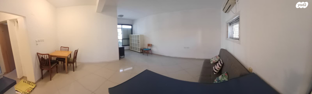 דירה, יעקב מוזר, הצפון החדש - כיכר המדינה, תל אביב יפו