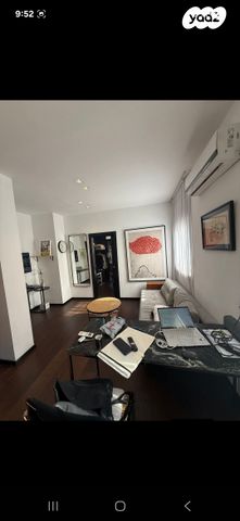 דירה, יבנה, לב תל אביב, לב העיר צפון, תל אביב יפו