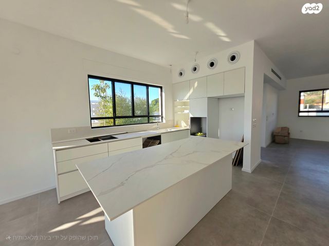 בית פרטי/ קוטג', אבן יהודה