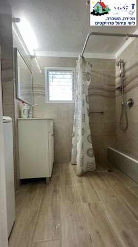 דירה, הכ"ג 3, בת גלים, חיפה