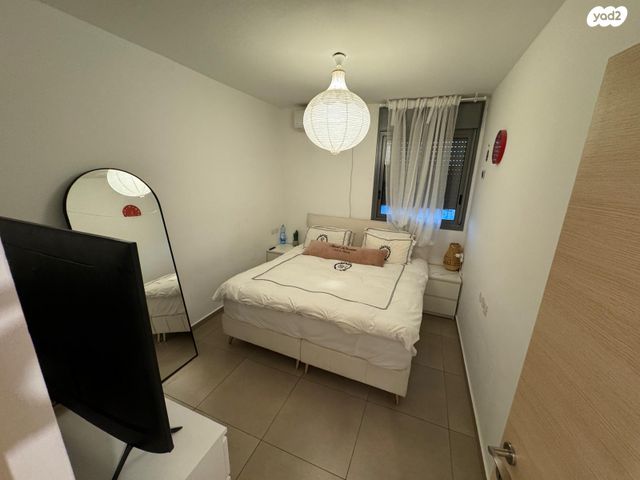 דירה, דובב מישרים / רמת בית שמש ד-1, בית שמש