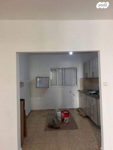 דירה, פנחס רוטנברג 84, נווה יהושע, ערמונים, רמת גן