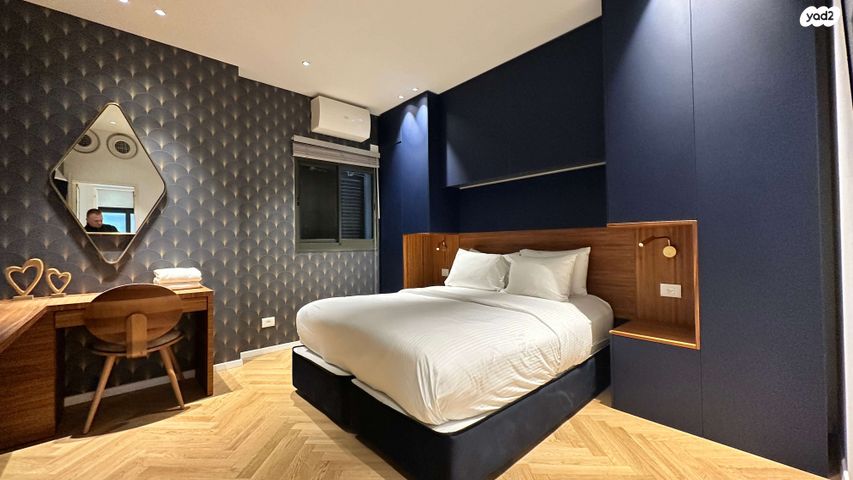 דירה, הירקון, לב תל אביב, לב העיר צפון, תל אביב יפו