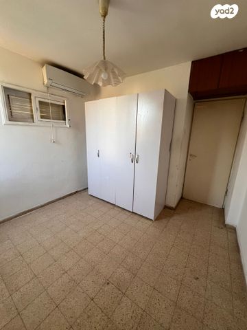 דירה, ח"ן 7, רמת ורבר, פתח תקווה