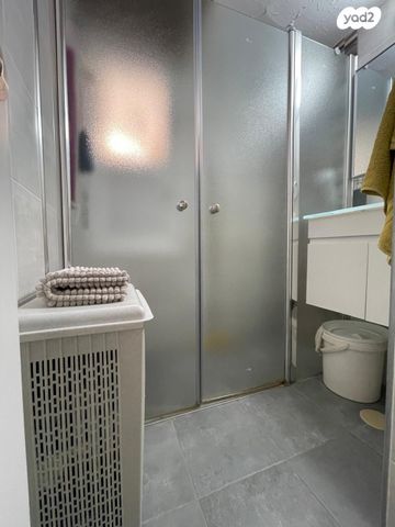 דירה, הרב יצחק הלוי, גרין ועם, חולון