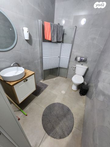 יחידת דיור, דרך השלום, שכונה ג', באר שבע