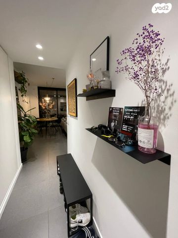 דירה, בן יהודה 73, תל אביב יפו