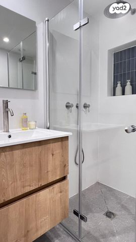 דירה, רבי יהודה הנשיא 55, פתח תקווה