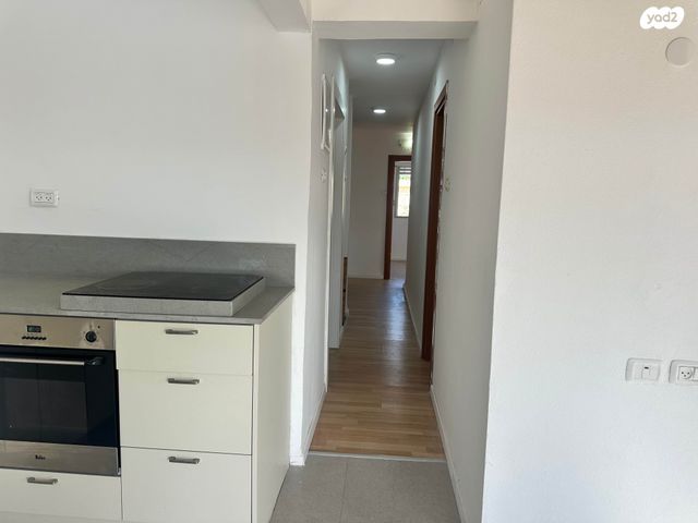 דירה, רענן 19, כבירים, חיפה