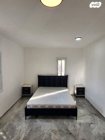 יחידת דיור, יעקב דורי, שכונה ו', באר שבע