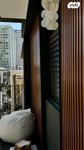 דירה, אחד העם, לב תל אביב, לב העיר צפון, תל אביב יפו