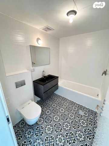 דירה, ויצמן 82, הצפון החדש - צפון, תל אביב יפו