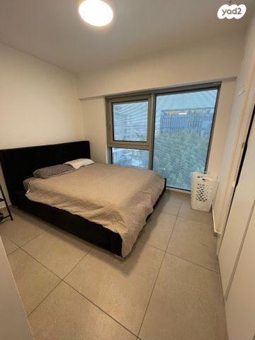 דירה, קהילת פאדובה, תל אביב יפו