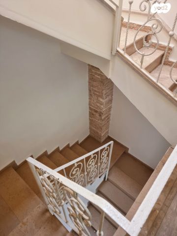 בית פרטי/ קוטג', ההתנדבויות, הגבעה הצרפתית, גבעת שפירא, ירושלים