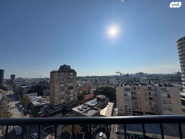 דירה, סוקולוב, מרכז, הרצליה