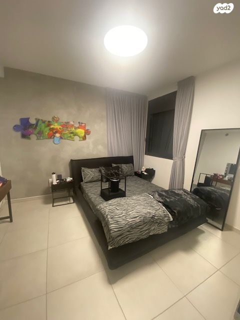 דירה, דרך זאב ז'בוטינסקי, שכונת גפן, רמת גן