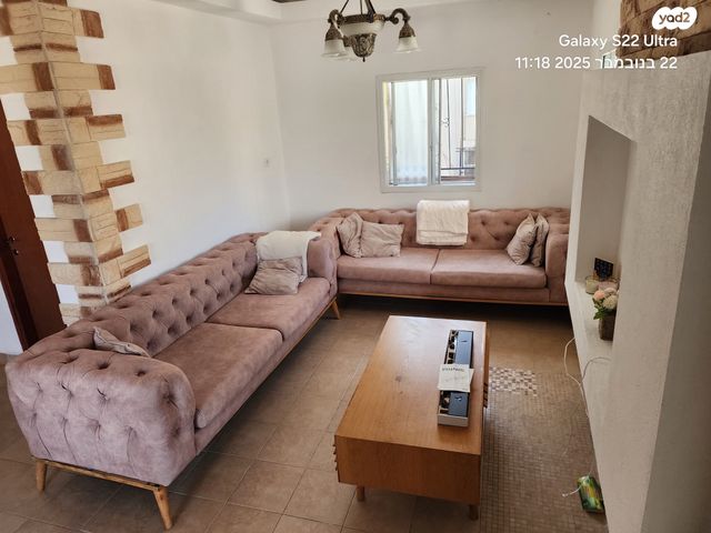 דירה, העיר התחתית, ואדי סאליב, חיפה