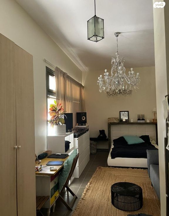 נחלת בנימין 