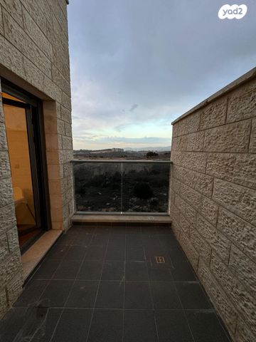 דירה, דובב מישרים / רמת בית שמש ד-1, בית שמש