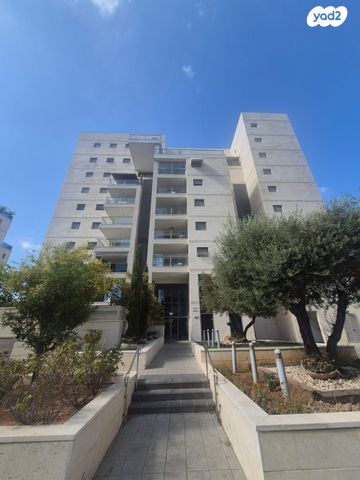 דירה, יצחק רבין, קרית אונו