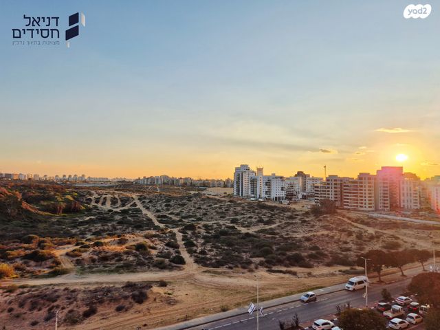 דירה, הדס, קרית אילון, חולון