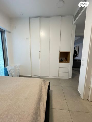 דירה, קהילת פאדובה, תל אביב יפו