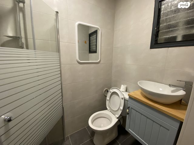 דירה, שכונה ד', באר שבע