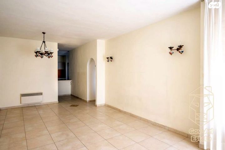 דירה, פינסקר, טלביה, קוממיות, ירושלים