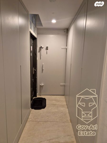 דירה, פינסקר, טלביה, קוממיות, ירושלים