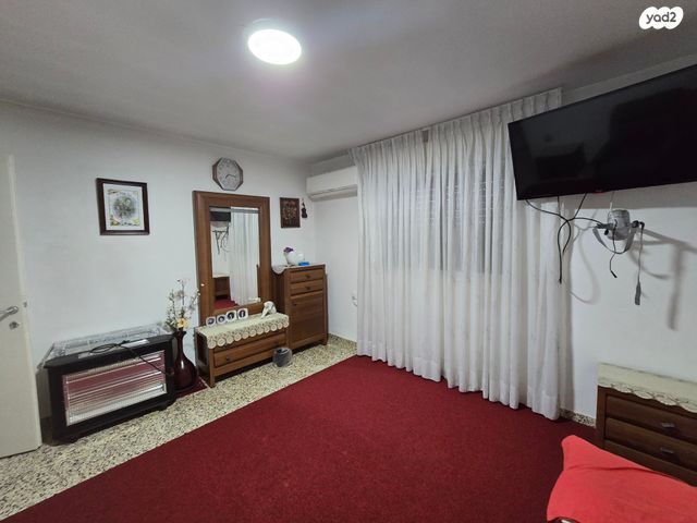 בית פרטי/ קוטג', המלך שאול, גבעת אוסישקין, נהריה