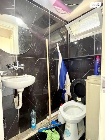 דירה, הירדן 11, מוצקין הותיקה, קרית מוצקין