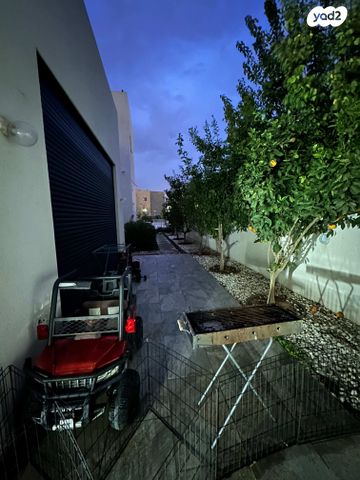 בית פרטי/ קוטג', אופקים