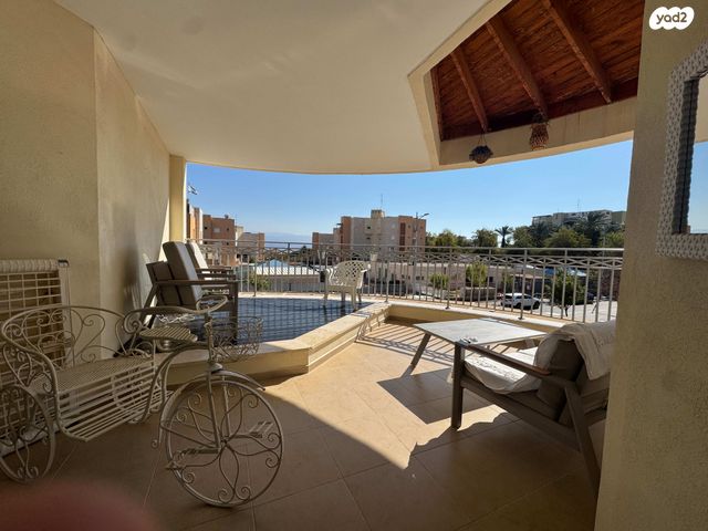 דירה, עין עקרבים, המעיינות, שחמון, רובע 8, אילת