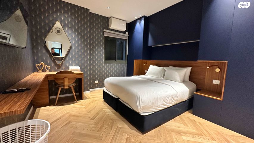 דירה, הירקון, לב תל אביב, לב העיר צפון, תל אביב יפו