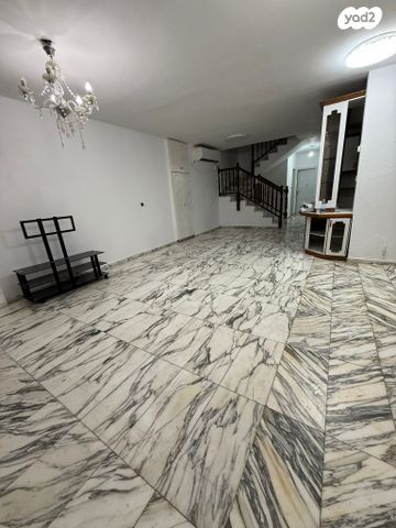 דופלקס, גבעת כצנלסון, נהריה