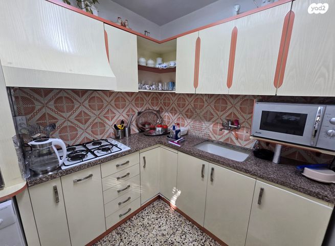 בית פרטי/ קוטג', המלך שאול, גבעת אוסישקין, נהריה