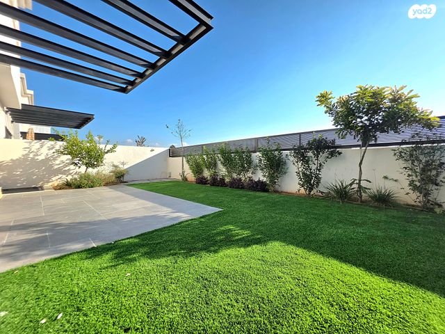 בית פרטי/ קוטג', אבן יהודה