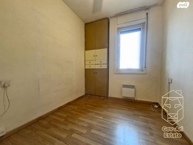 דירה, פינסקר, טלביה, קוממיות, ירושלים