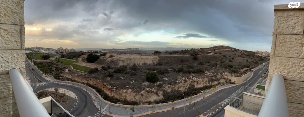 דירה, דובב מישרים / רמת בית שמש ד-1, בית שמש