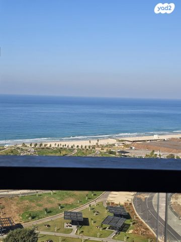 דירה, אהוד מנור 1, דרום חדש, פארק הים, בת ים