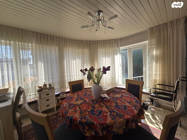 בית פרטי/ קוטג', המלך שאול, גבעת אוסישקין, נהריה