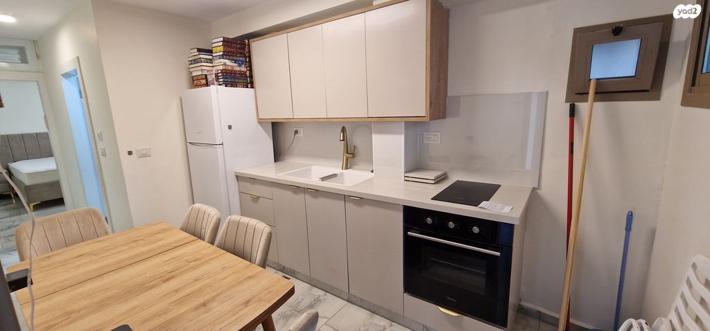 רמת אבי עזרי / רמת בית שמש ג-1