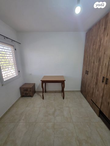 יחידת דיור, דרך מצדה, שכונה ו', באר שבע