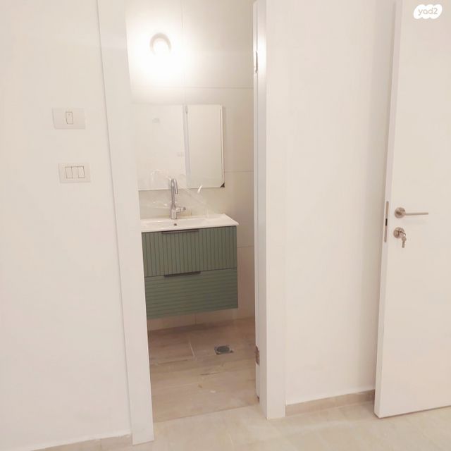 יחידת דיור, משה ברזילי, רחובות